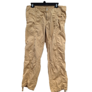 Lauren, Ralph Lauren khaki chinos, sz 12